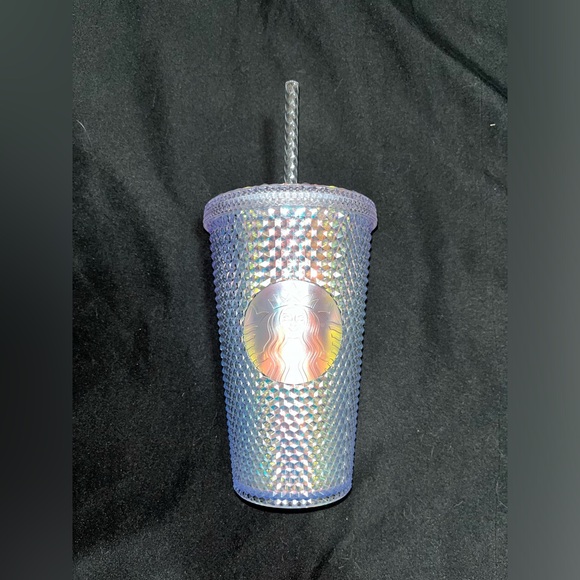 Iridescent grande starbucks cup - Picture 1 of 2